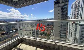 Imagem: Apartamento à venda, 105 m² por R$ 2.100.000,00