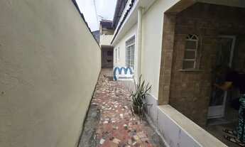 Imagem 4: Casa térrea, junto a Rua Principal, próxima ao cond. Chácaras das Flores