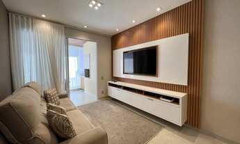 Imagem 3: Apartamento alto padrão no Itaguá, em condomínio com estrutura completa, frente a orla - U