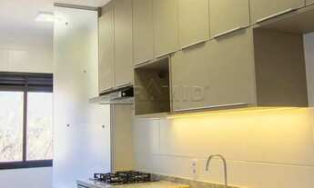 Imagem 7: Apartamento padrão com 61,18m², bairro Terras de Santa Martha, Bonfim Paulista, Ribeirão P