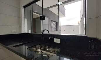 Imagem 7: Casa no Parque Jataí em Votorantim