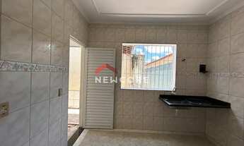 Imagem 4: Casa de condomínio em Rua Amazonas - Vila Seabra - Mongaguá/SP