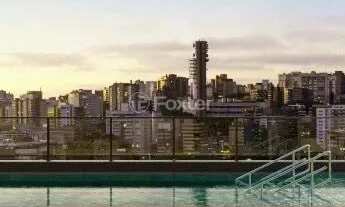 Imagem: Apartamento à venda Avenida Alegrete, Petrópolis
