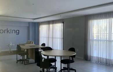 Imagem 3: Imóvel para aluguel com 54 metros quadrados com 2 quartos em Aldeota - Fortaleza - CE