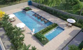 Imagem 4: Apartamento à Venda no Condomínio Vila Ametista, bairro Gurupi em Teresina-PI