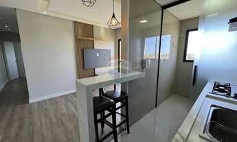 Imagem 7: Apartamento para locação com 02 quartos por R$2.000,00/mês Vila Sônia em Valinhos/SP