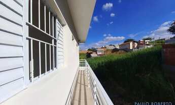 Imagem 10: CASA ASSOBRADADA - JARDIM SANTA ROSA - SP