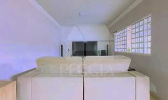 Imagem 5: O P O R T U N I D A D E Ú N I C A CASA ESPAÇOSA E COMPLETA!