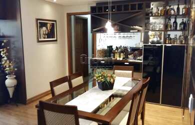 Imagem 2: APARTAMENTO MOBILIADO A VENDA, 3 DORMITÓRIOS