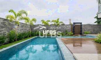 Imagem 4: Imóvel para venda com 500 metros quadrados com 5 quartos em Parque Cidade - Goiânia - GO