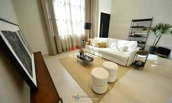 Imagem 2: Casa de condomínio em Rua Lorient - Jardim Maison Du Parc - Indaiatuba/SP