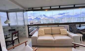 Imagem: Apartamento com 3 quartos à venda, 130