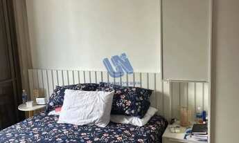 Imagem 5: Graça Prime Residence quarto e sala com varanda 38,56m2 na Graça