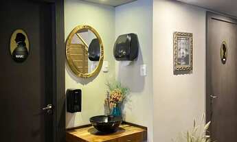 Imagem 5: Vendo Cafeteria completa em funcionamento no centro de Blumenau