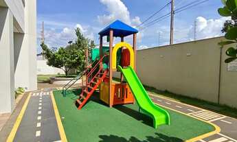 Imagem 5: Apartamento Padrão para alugar em Jardim Morumbi, Londrina-PR