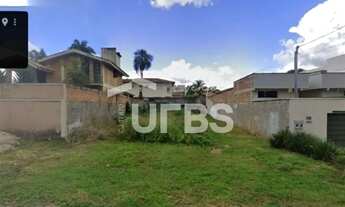 Imagem 2: Lote - Setor Jaó