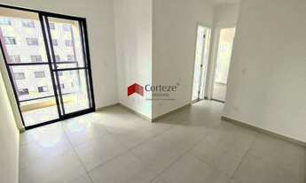 Imagem 2: Apartamento com 50,96m² 2 quartos, à venda, no bairro Colônia Rio Grande em São José dos P