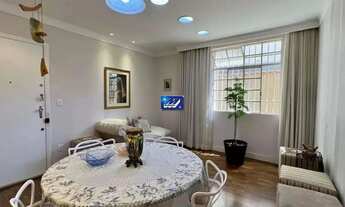 Imagem: Apartamento, 3 quartos, 2 suítes, 1 vaga