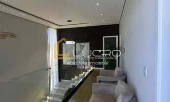 Imagem 4: Casa em Condomínio Fechado para venda com 360 m² e 3 quartos em Vila Serrão, Bauru - SP