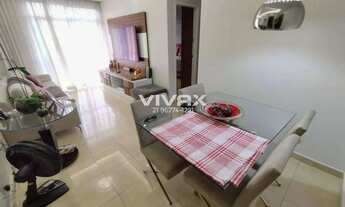 Imagem 5: MÉEIR - Pedro de Carvalho - 2 Quartos - 2 Banheiros - 1 Vaga