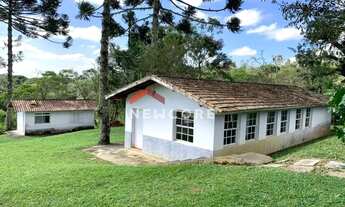 Imagem 6: Sítio em Estrada da Vista Alegre - Vale Florido - Embu-Guaçu/SP