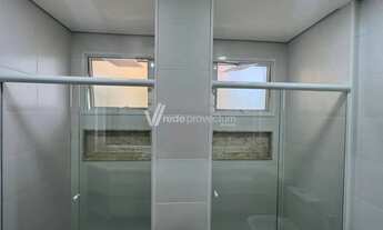 Imagem 11: Apartamento - Swiss Park - Campinas