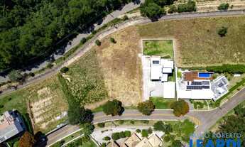 Imagem 7: TERRENO - SERRA DOS LAGOS (JORDANÉSIA) - SP