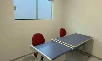 Imagem 5: Locação Barração Comercial- 6 salas - 3 banheiros - Jardim Rivieira