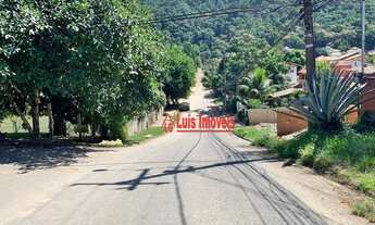 Imagem 4: Terreno à venda, 360 m² por R$ 230.000 - Itaipu - Niterói/RJ - TE0715