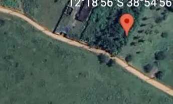 Imagem: Terreno na estrada da Terra dura Limoeiro