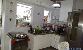 Imagem 8: CASA ASSOBRADADA - VILA NOVA CONCEIÇÃO - SP