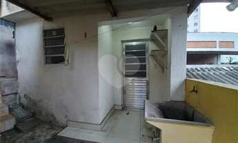 Imagem: Casa de vila com 1 quartos para locação