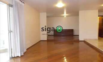 Imagem 2: APARTAMENTO COM 4 QUARTOS SENDO 2 SUITES PARA VENDA NO MORUMBI