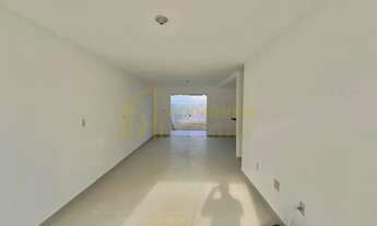 Imagem 2: Incrível Casa Duplex Perto de Tudo no Residencial Jacaraípe!