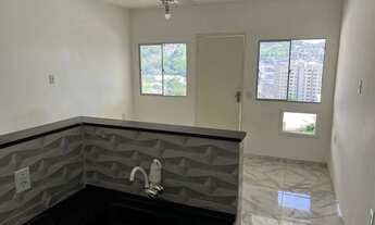 Imagem 4: Alugo kitinet em Santa Teresa ( não é comunidade