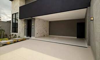 Imagem 2: Linda Casa 03 SUITES à Venda Setor 3 Marias, Goiânia GO