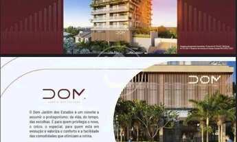 Imagem 2: APARTAMENTO NOVO 3 SUITES NO JARDIM DOS ESTADOS