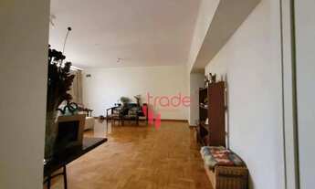 Imagem 2: Apartamento À Venda Com 03 Dormitórios No Centro De Ribeirão Preto Com Sacada