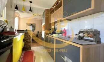 Imagem: Casa térrea em condomínio/ 2 dorm./ 2