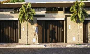 Imagem 2: Casa no Eusébio Cód0276