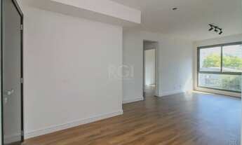 Imagem 4: Apartamento com 71 metros quadrados 2 quartos em Cidade Baixa - Porto Alegre