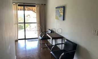 Imagem 7: Sobrado à venda no Vila Brandina, Campinas