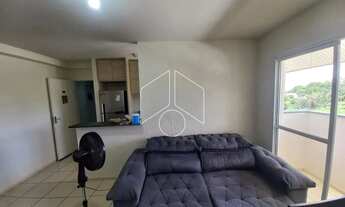 Imagem 4: Apartamento de 2 dormitórios em condomínio com lazer completo, vaga coberta, localização p