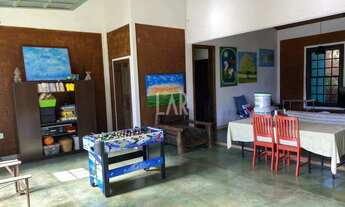 Imagem 2: Casa à venda, 3 quartos, 1 suíte, 4 vagas, Vale do Sol - Nova Lima/MG