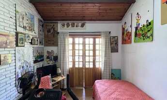 Imagem 5: Casa à venda com 250m² e com 3 dormitórios - Residencial Alphaville 3 - Santana de Parnaíb