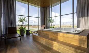 Imagem 4: Terreno à Venda no Condomínio Bosque Terrazzul