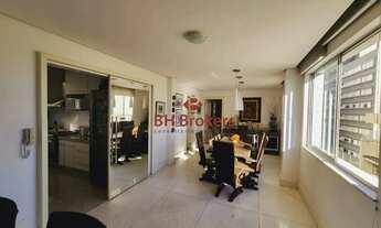 Imagem 4: APARTAMENTO DE 4 QUARTOS PARA LOCAÇÃO NO BAIRRO SANTA EFIGÊNIA