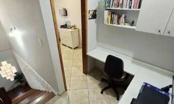 Imagem 6: Belíssima casa a venda no Cruzeiro com 4 quartos