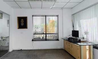 Imagem 4: Conj. Comercial, Consolação - São Paulo