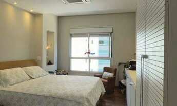 Imagem 7: APARTAMENTO DE LUXO, 4 SUÍTES, LAZER COMPLETO, 4 VAGAS, PADRÃO LIDER